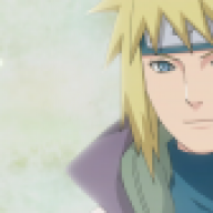 Konohagakure Yellow Flash
