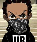 Gangstar