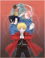 FullmetalNaruto