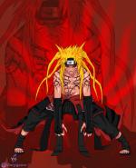 Eternal 6th Hokage