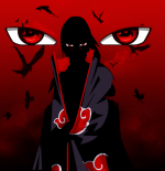 XxUchihaItachixX