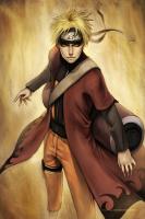 UZURAFIE NARUTO