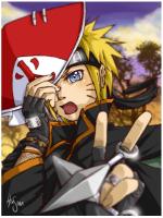 Raging sanin