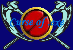 Curse of exe