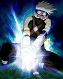 Kakashi Kid