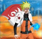NARUTOvsBLEACH