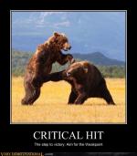 CriticalC