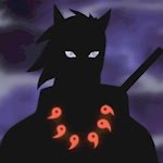 The Rikudo Sage
