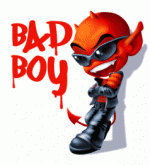 Mean Bad Ass