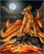 Sage of the Foxes