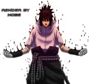 sasukeAvenger