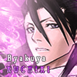 Byakuya Kuchiki