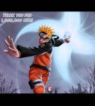 Naruto master of elements