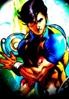 vikrant rapta
