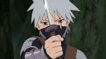 kakashi sharingan
