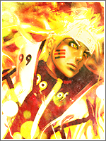 Uzumaki Naruto SOTSP
