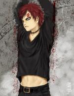 Thetallergaara
