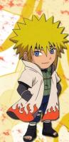 kiiroikaminari