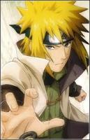 MinatoNamikage