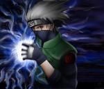 Kakashi_sharingan