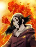 Itachishisui uchiha