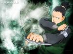 Ino Shika Chou fan