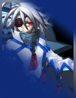 Kusanagi Kazuki
