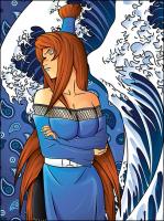 Mei Mizukage