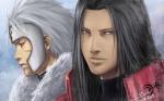 Tobirama The Second Fire
