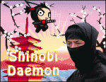 shinobi daemon
