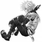Ryuzaki fuyu