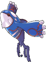 Kyogre