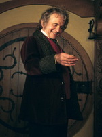 Bilbo Baggins