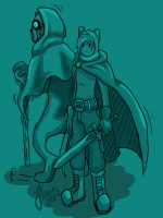 Adventure Time