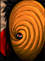 the man behind the mask