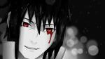 Tsukuyomi Mangekyou