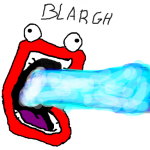 Blargh