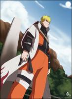 Naruto king of Shinobi