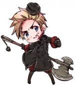 seXyAXe
