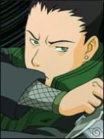 Shadow Shikamaru