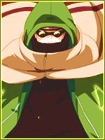Shino Swag