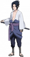 Sasuke the hottie