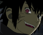 Menma Uzumaki