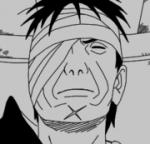Danzo Shimura