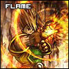 Flame Dragon