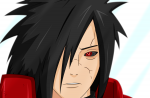 Madara the boss