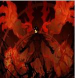 Ironside Asura 666
