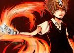 Tsuna