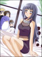 LoveHinataForver