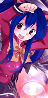 Wendy Marvell